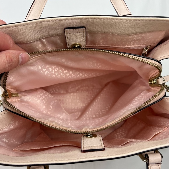 Kate Spade Light pink purse - Picture 11 of 12